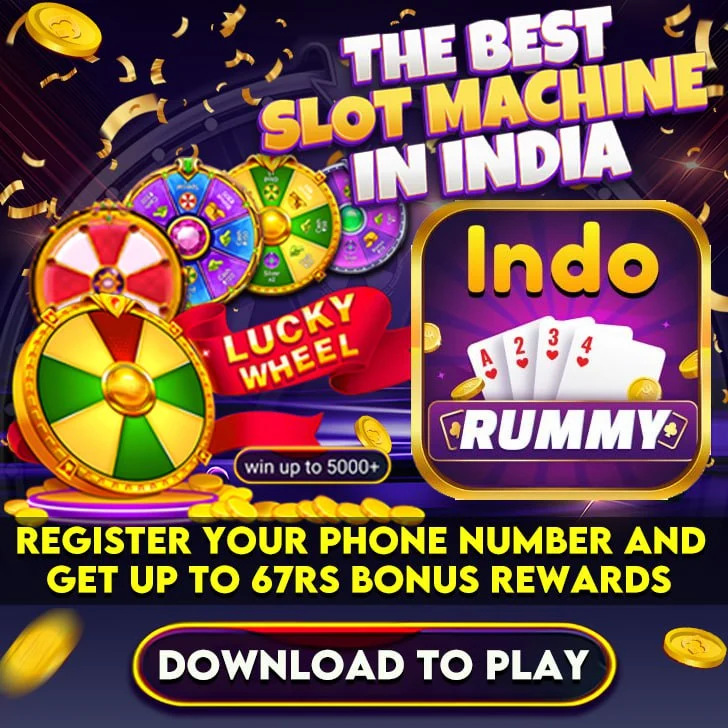 Yono 777 Apk Rummy